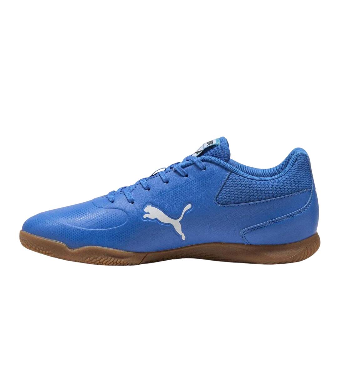 Mens Truco Iii Football Boots Blue Puma-2