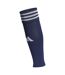 Manchons De Jambe Foot Team Bleu Marine Adidas-1