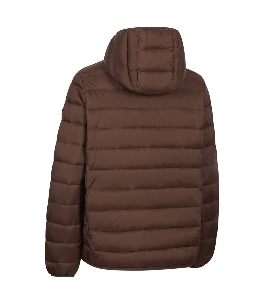 Veste Isolante Ayton Femme Marron Foncé Trespass-2