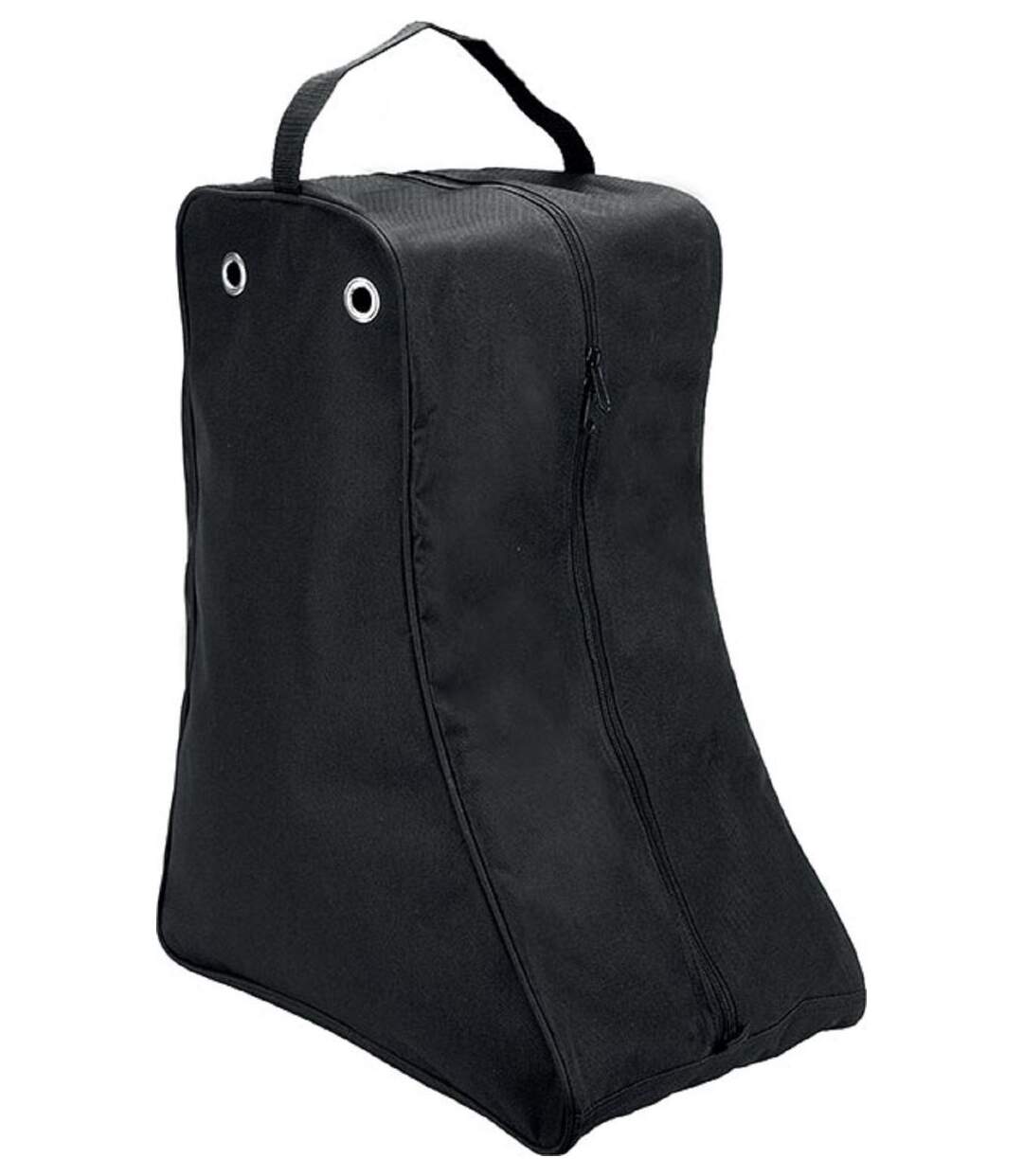Sac range bottes - WKI0509 - noir-1
