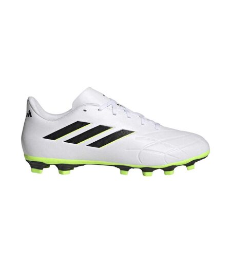 Mens Copa Pure.4 Fxg Football Boots White Adidas