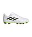 Mens Copa Pure.4 Fxg Football Boots White Adidas-1