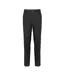 Pantalon De Golf Homme Noir Slazenger-1