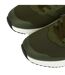 Mens Holywell Flyknit Trainers Olive White Crosshatch-2