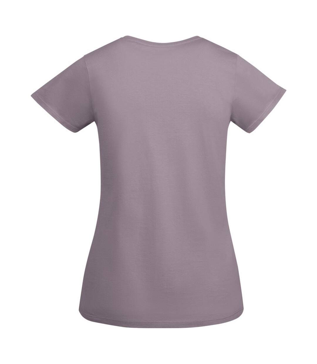 T-shirt breda femme lavande Roly