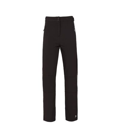 Trespass  - Pantalon Squidge - Femmes (Noir) - UTTP3274