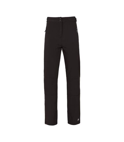 Pantalon squidge femmes noir Trespass