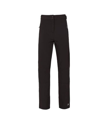 Trespass  - Pantalon Squidge - Femmes (Noir) - UTTP3274