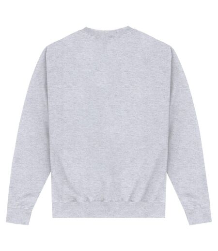 Prince - Sweat MOONBALL - Adulte (Gris chiné) - UTPN954