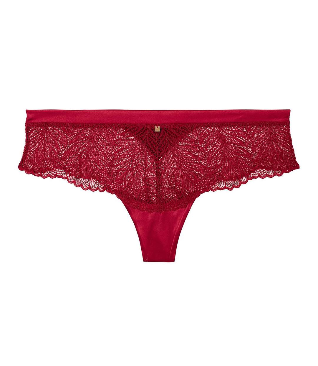 Shorty tanga bordeaux Amsterdam