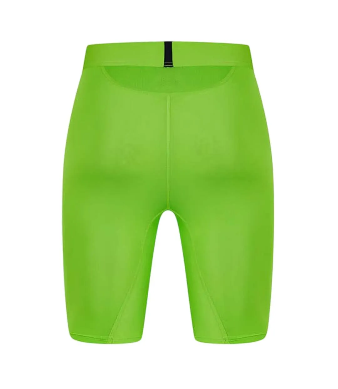 Mens Techfit Aeroready Tights Green Adidas-2