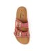 Sandales Skyrise Femme Rose Lunar-4