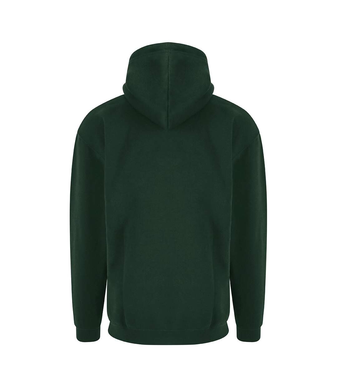 Mens Hoodie Bottle Green PRO RTX-2