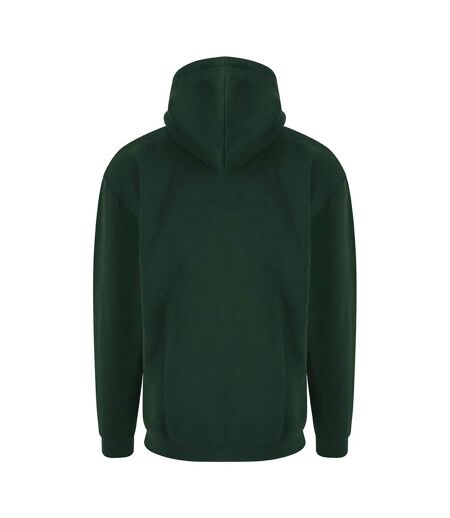 Mens Hoodie Bottle Green PRO RTX