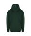 Mens Hoodie Bottle Green PRO RTX-2