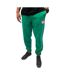 Pantalon De Jogging Motif/style Uni Homme Vert Tommy Hilfiger-1