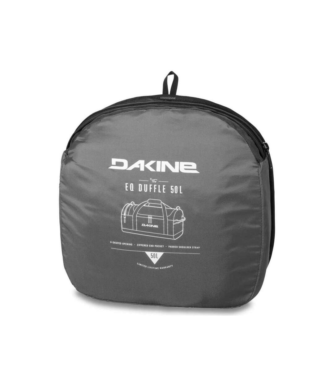 Dakine - Sac de voyage EQ Duffle 50L - island spring - 10392-3