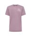Mens Vonnan T-shirt Blossom Jack Wolfskin-1