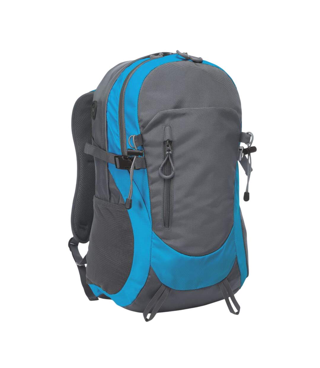 Sac À Dos Trail 49 Cm X 30 Cm X 18 Cm Cyan Halfar-2