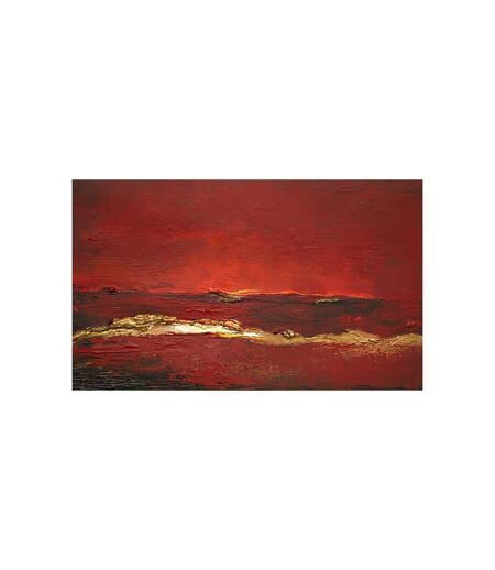 Papier Peint Gold Wave II 450x270cm