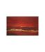 Papier Peint Gold Wave II 450x270cm-2