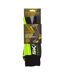 High-Performance Knee-High Unisex Snowboard Socks for Skiing-2