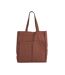 Tote Bag Motif/style Délavé Taille Unique Kimood-1