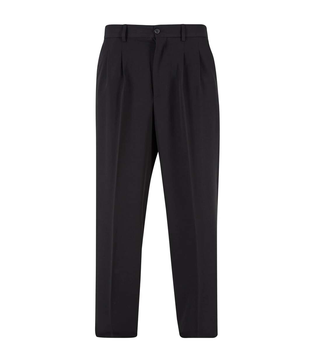 Pantalon Homme Noir Urban Classics-1