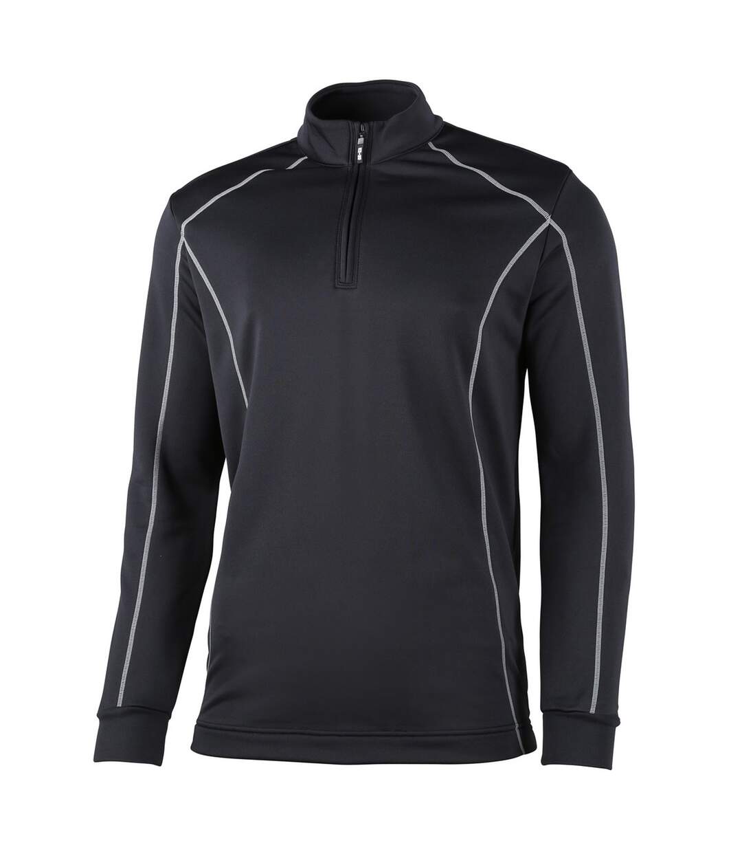 Seville haut sport homme noir Rhino