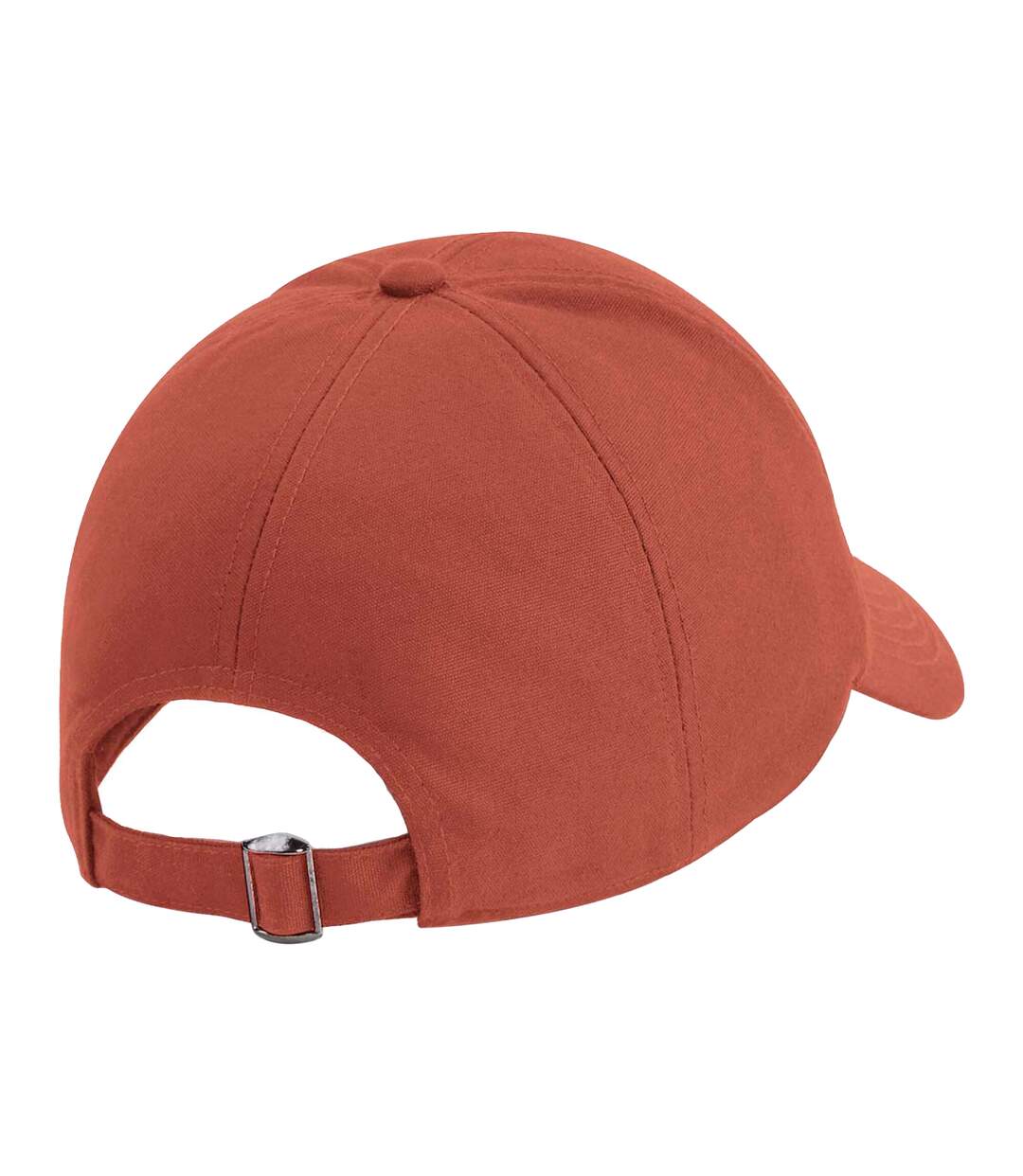 Casquette Earthaware Terre Cuite Beechfield-2