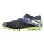 Mens Future 7 Pro+ Geometric Pattern Firm Ground Football Boots Frost Gray Puma-2