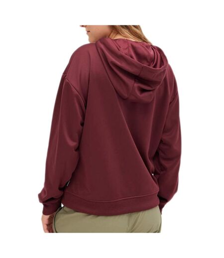 Sweat bordeaux femme o'neill rutile