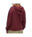 Sweat bordeaux femme o'neill rutile-2