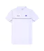 Polo Harbour Homme Blanc Ellesse-1