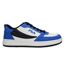 Baskets Rega Homme Blanc Bleu Fila-3