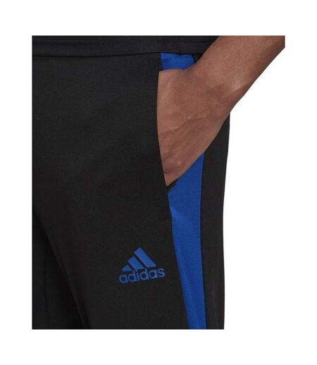 Pantalon De Jogging Tiro Essentials Homme Noir Adidas