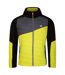 Veste Hybride Touring Homme Jaune Néon Noir Dare 2B-2