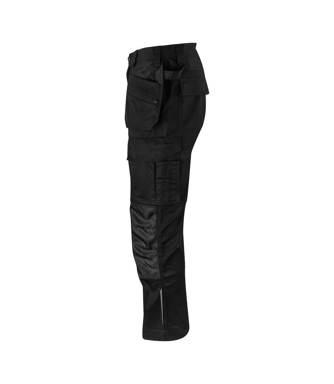 Pantalon Cargo Homme Noir Projob-3