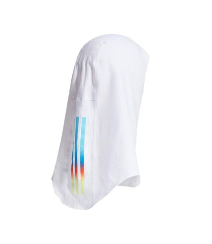 Hijab Blanc Femme Adidas HM3156 - M