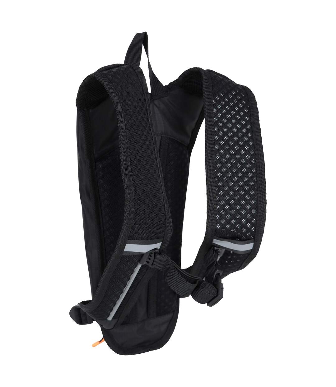 Sac à dos trail hydro taille unique noir Mountain Warehouse-2