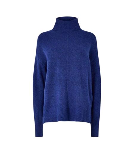 Sweat Femme Bleu Pieces
