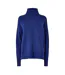 Sweat Femme Bleu Pieces-1