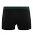 Boxers Kelpar Homme Noir Henleys-2