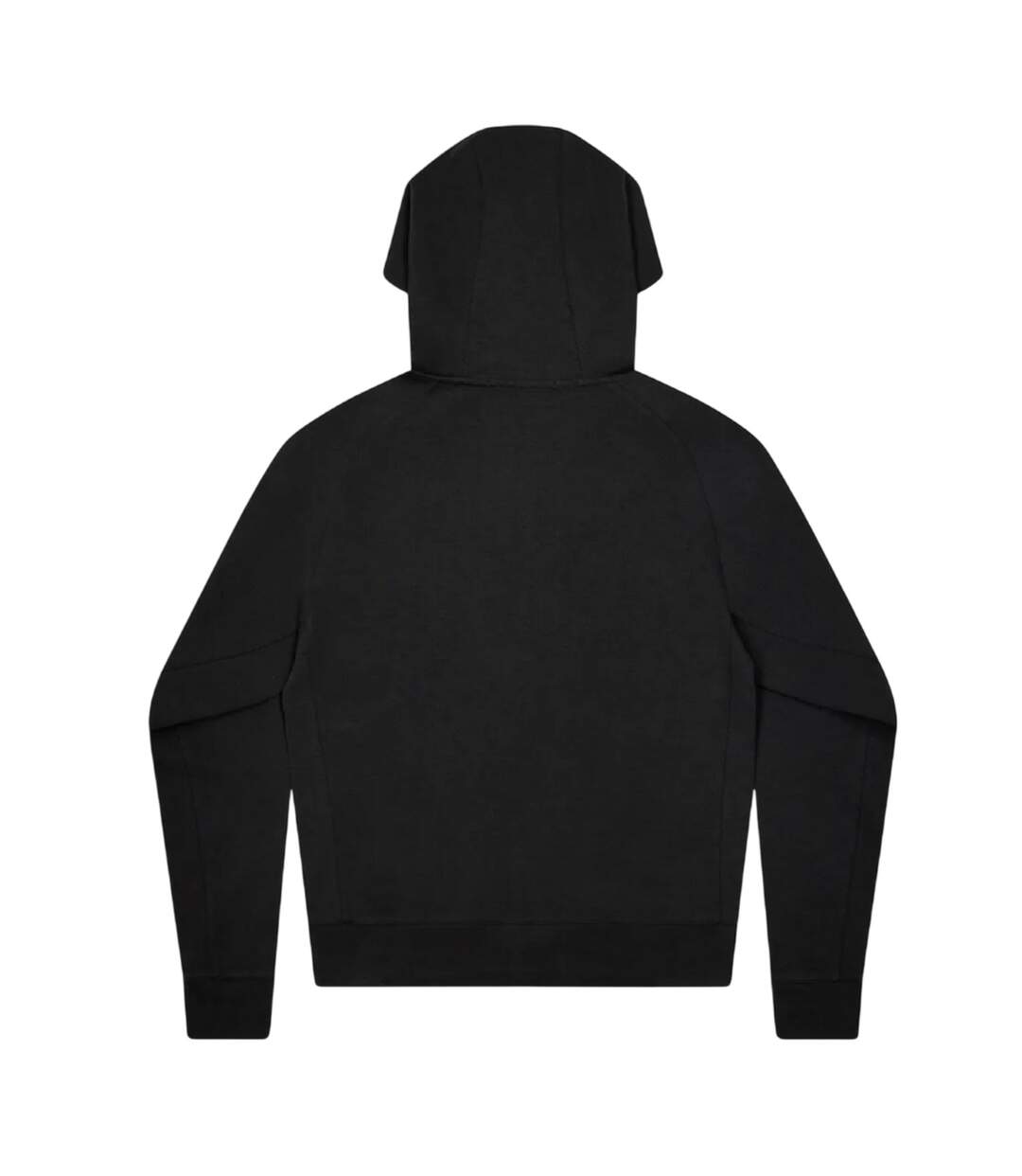 Veste À Capuche Motif/style Logo Homme Noir No Fear-3