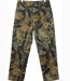 LEDERTYS LY0406 — Pantalon de chasse camouflage Forestwood kaki : résistance et confort sur le terrain-2