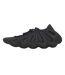 Baskets Adulte Noir Yeezy-2