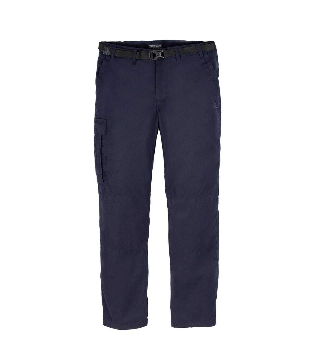 Pantalon Kiwi Homme Bleu Marine Foncé Craghoppers Expert-2