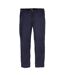 Pantalon Kiwi Homme Bleu Marine Foncé Craghoppers Expert-2