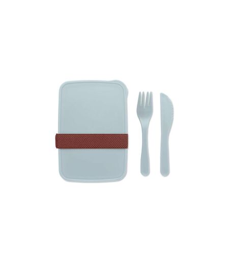Sunday lunch box one size baby blue MidOcean