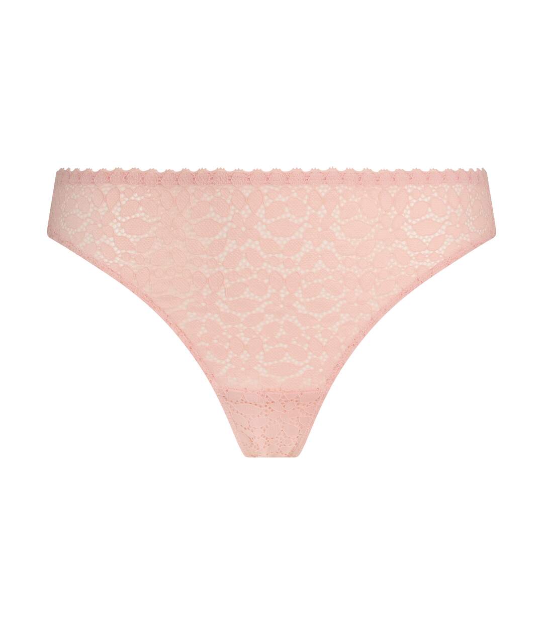 Tanga en dentelle Daily Dentelle-5